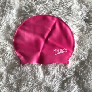 Speedo Swim Cap